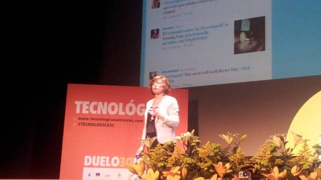 Tecnologica13 reúne a los profesionales 2.0