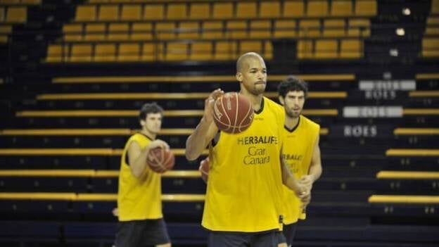 Báez: «Nos hemos quitado un mal pensamiento de encima»