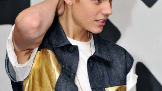 Justin Bieber sufre un vahído en un concierto en Londres