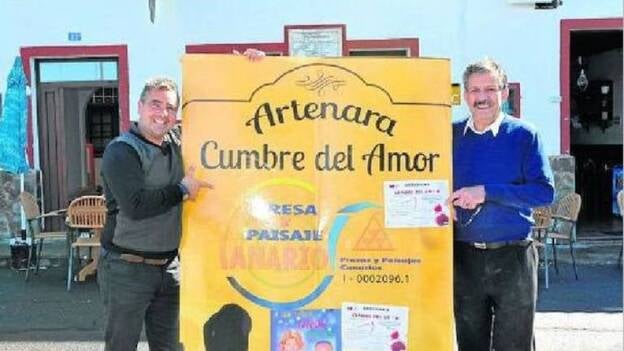 Una cita que levanta pasiones