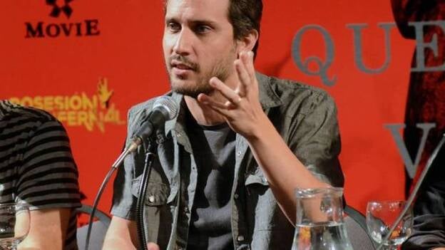 Un uruguayo catapultado por YouTube deslumbra a Hollywood con un filme de terror