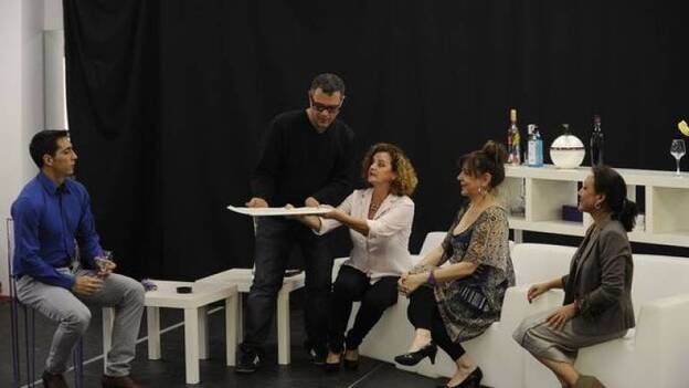 Falero: «La política cultural canaria es de inmediatez»