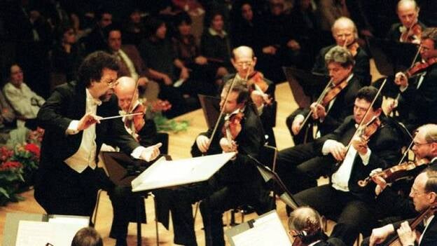 Se desvela la relación de la Filarmónica de Viena con el nazismo