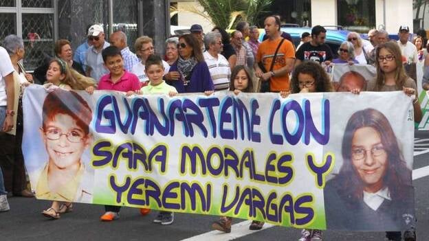 Un día para el recuerdo de los que no están