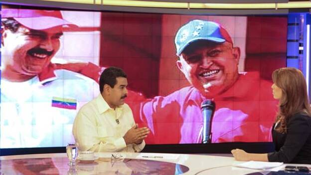 Chávez tenía un cáncer que "rompía todas las regularidades"