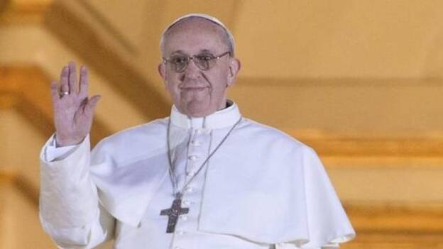 Jorge Mario Bergoglio, el cardenal argentino que será el papa Francisco I