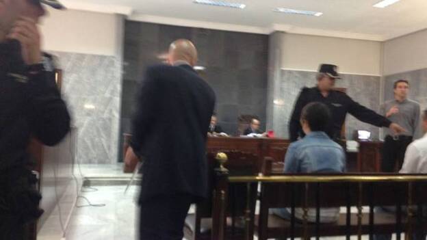 Absuelto Juan Luis Benítez; Baena, 302 años, Ivonne, 126 y Mª José González, 148