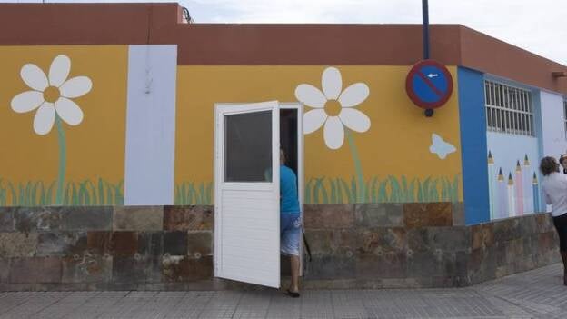 El brote de salmonela afecta ya a 24 niños de la guardería de Arguineguín