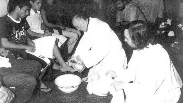 Bergoglio, el cardenal argentino que se convirtió en Papa