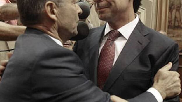 Soria dice que no hay que buscar "falsas excusas" ante elevado índice de paro