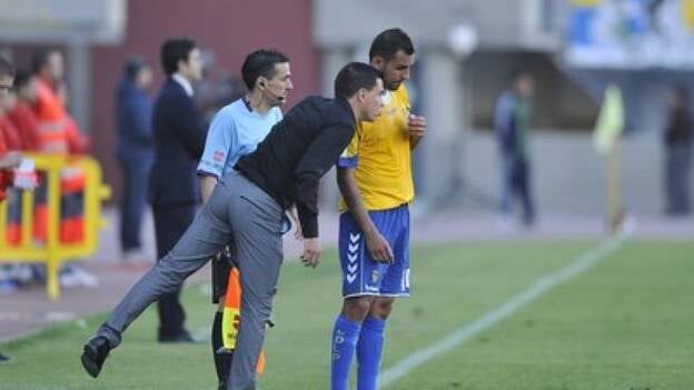 Lobera: «Hemos sabido sufrir para ganar»