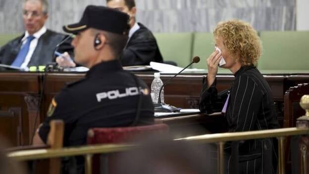 "Torres sufrió abusos y no los asumió"