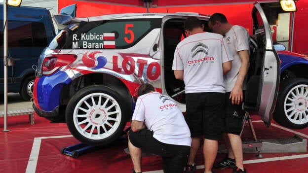 El mejor espectáculo, a escena