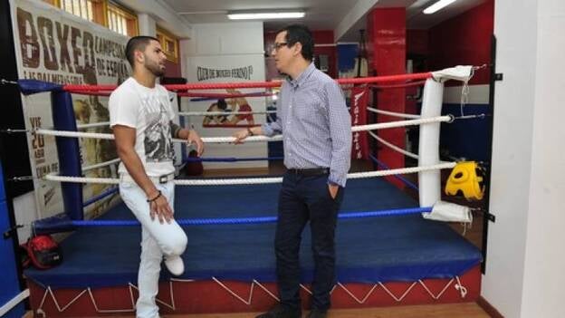 Ferino V disputará en Telde el Campeonato del Mundo Latino