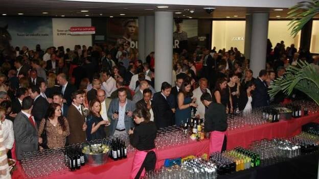 El Tablero entra en la vanguardia del comercio