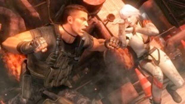 Disponible la demo oficial gratuita de DEAD OR ALIVE 5 PLUS en PS Vita