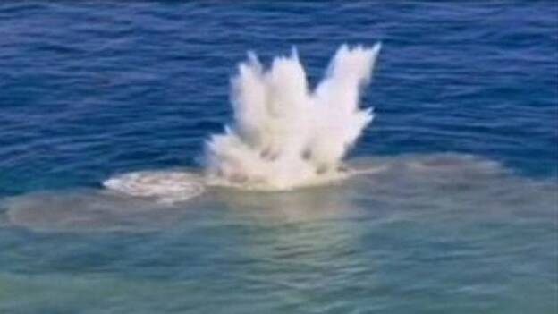 El Hierro sufrió esta madrugada un terremoto de 4,0 grados, sentido por población