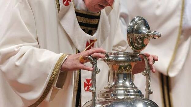 El Papa: "El cura no puede ser un gestor, tiene que ir donde hay sufrimiento"