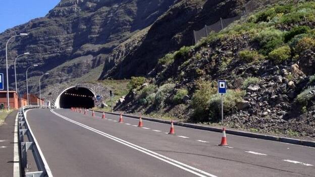 La dirección del PEVOLCA ha tomado medidas de protección civil ante el incremento de la sismicidad