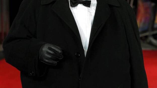 Fallece el actor británico Richard Griffiths