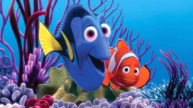 La segunda parte de "Buscando a Nemo" llegará en noviembre de 2015 a EEUU