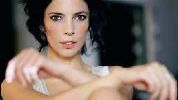 Maribel Verdú recibirá el premio de honor del Festival de Cine de Alicante