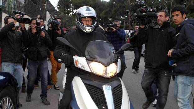 La Casa del Rey, sorprendida por el "cambio" del juez al imputar a la infanta