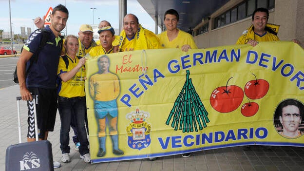 La UD quiere hablar en el campo