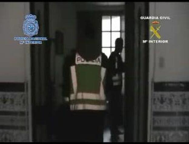 O se prostituían o les hacían vudú