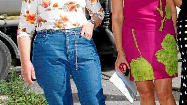 Ocho años de inhabilitación a dos exjefas de vivienda