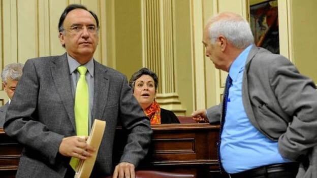 El PSC plantea aumentar los impuestos a las rentas altas