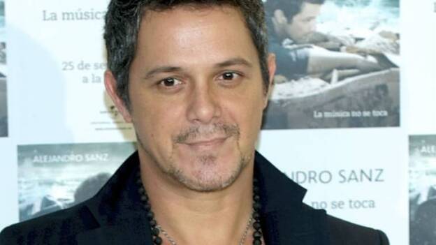 Alejandro Sanz sale de gira por ciudades que le hacen sentir "como en casa"
