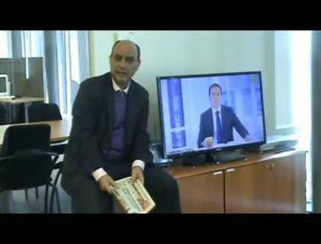 La opinión del director: La jubilación de los médicos