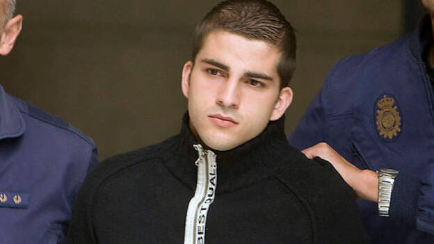 Carcaño acusa ahora a su hermano de matar a Marta de un culatazo de pistola