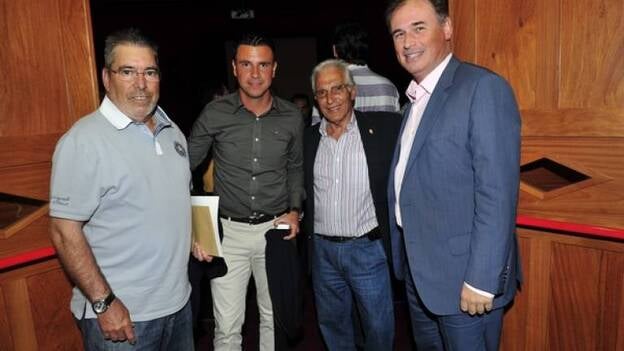 Lobera y su exaltación de la causa