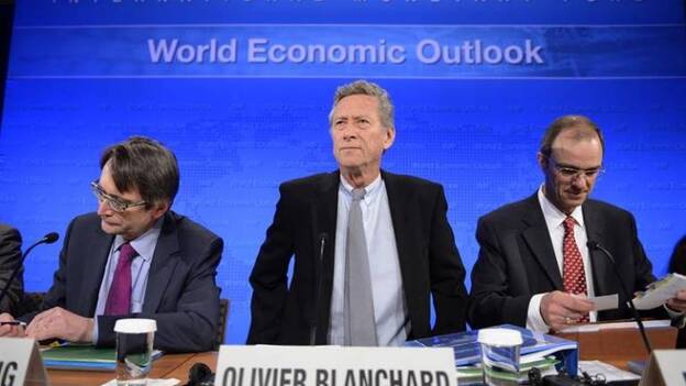 El FMI duda de la "verdadera" situación de la banca española