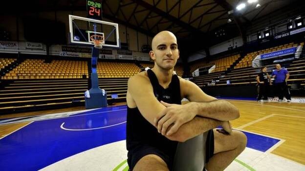 Xavi Rey minimiza un problema