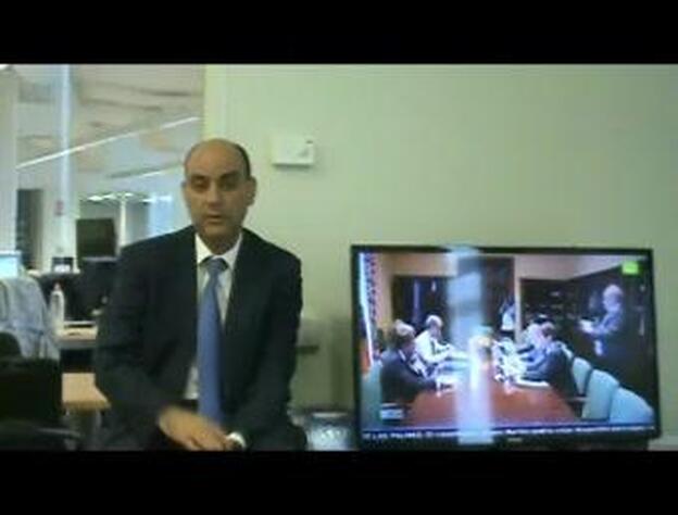 La opinión del director: Eléctricas