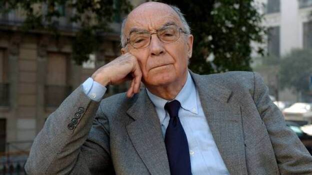 Un libro inédito de Saramago referido a Lanzarote verá la luz en Bogotá