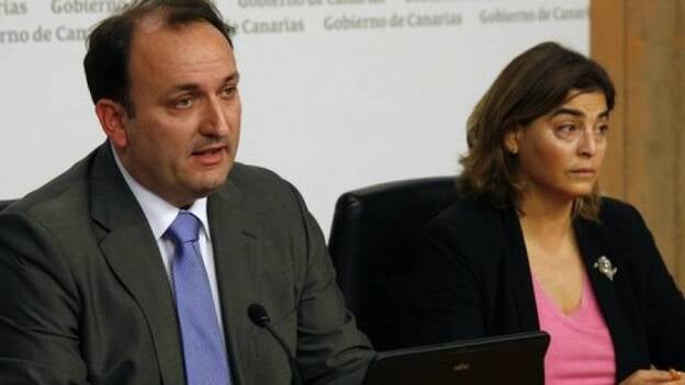 Canarias vuelve al eslogan "sol y playa" para promocionarse en el exterior