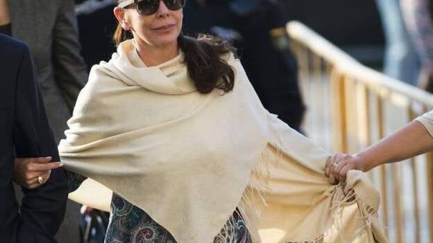 Pantoja alegará vulneración de derechos y error en apreciación de la prueba