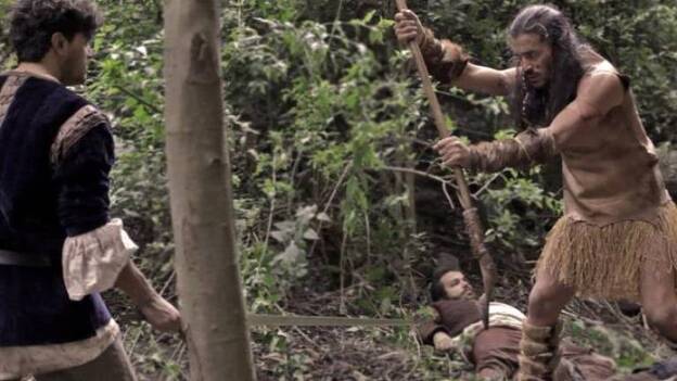 El cortometraje canario "Ansite" gana el Festival de Cine Bereber de París