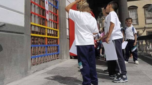 Un buen día para coger un libro