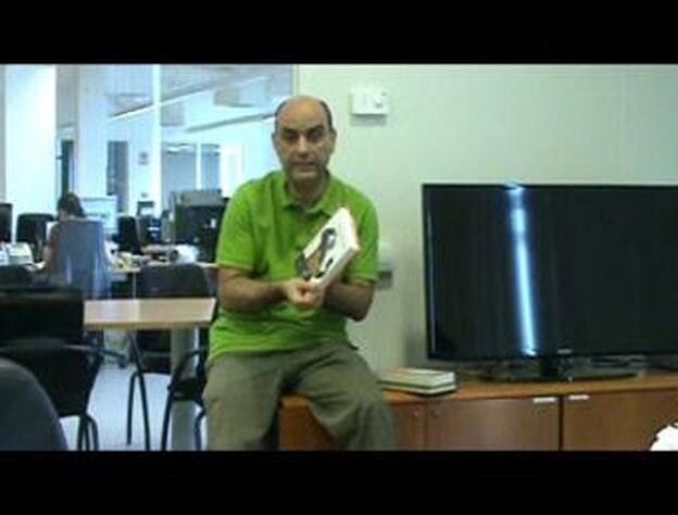 Videos del Director: Día del Libro