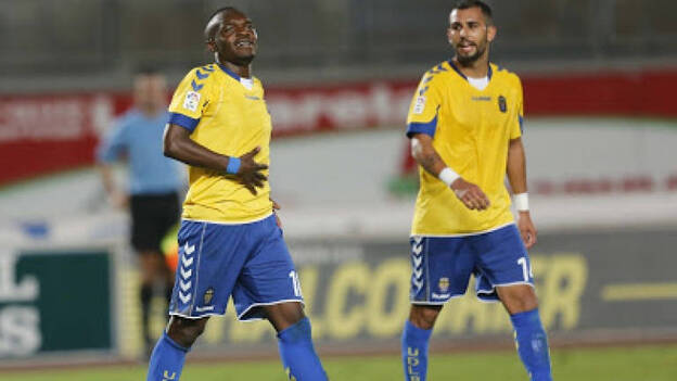 Thievy y Nauzet viajan a Córdoba