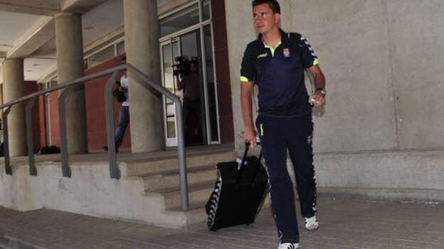 Lobera: «No hemos tenido ni tendremos un partido que no sea una final»