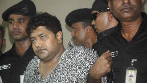 La Policía de Bagladesh busca a un fugitivo español por el derrumbe de un edificio