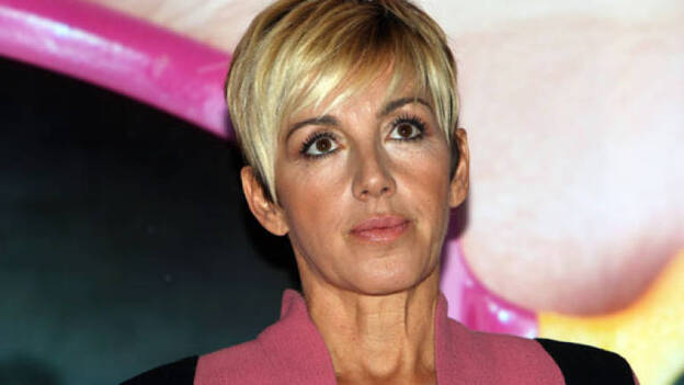 La abogacía del Estado pide 3 años de cárcel para Ana Torroja por delito fiscal