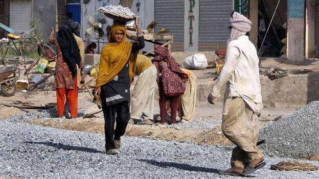 El Día del Trabajo, en todo el mundo