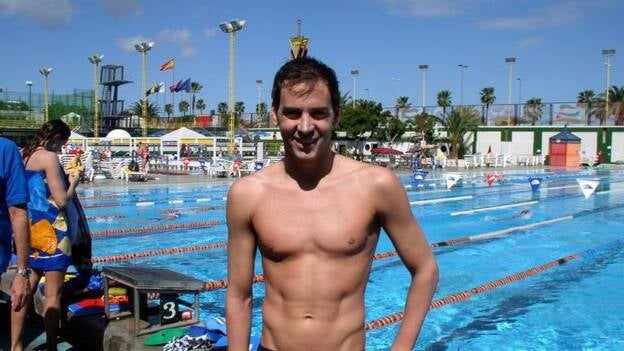 David Meca, refuerzo de lujo para el Metropole